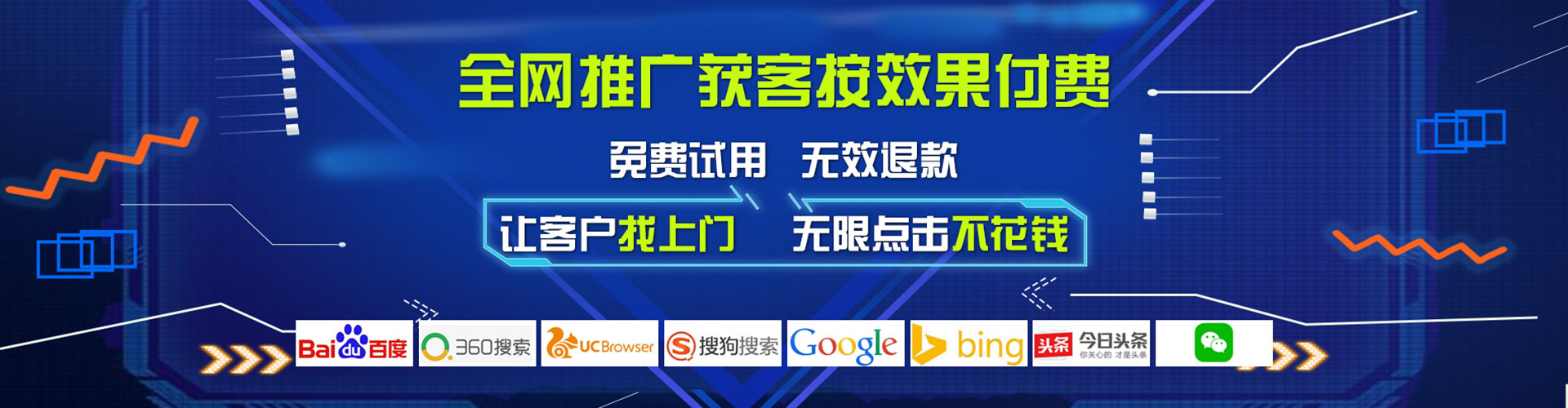 无锡信息流竞价